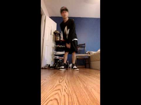 Let's make up | Jay Park (dance cover)