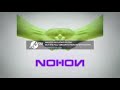 Nokia Logo 2012 In MVM555 S G Major 10