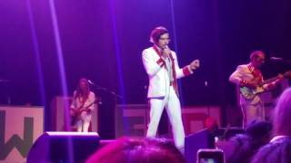 BLACK MEMORIES | THE GROWLERS