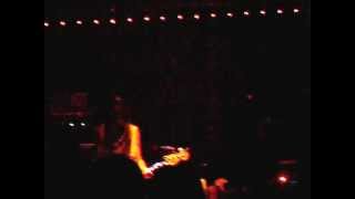 Nightmare Air - Icy Daggers - live @ Union Pool - May 10, 2013
