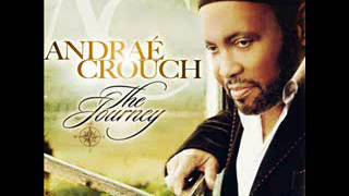 Andrae Crouch - The Journey