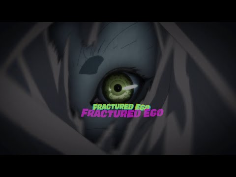 Fractured Ego - IreQ Savage (prod. Areo)
