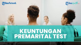 Keuntungan Premarital Check-Up sebelum Menikah, Tes Penyakit Genetik hingga Kelainan Darah