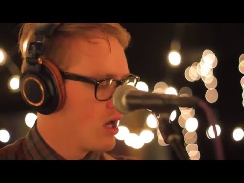 "Your Life & Desario" -The Yugos live in studio89