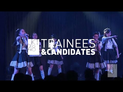 Pajama Drive - Trainees (4th Gen) & Candidates (5th Gen)