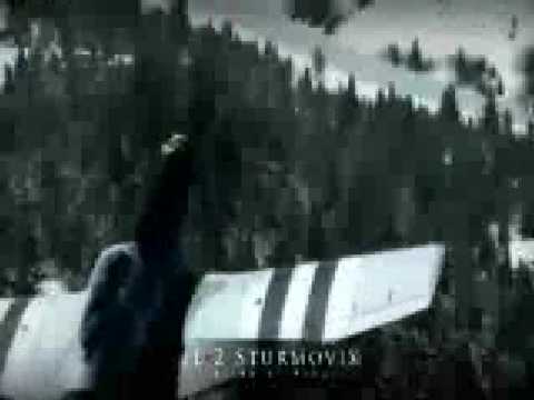 il 2 sturmovik birds of prey psp savedata