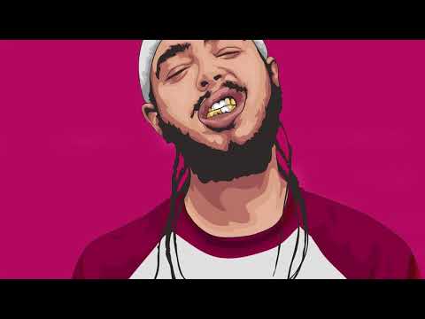 Post Malone Type Beat 2017 *NEW*