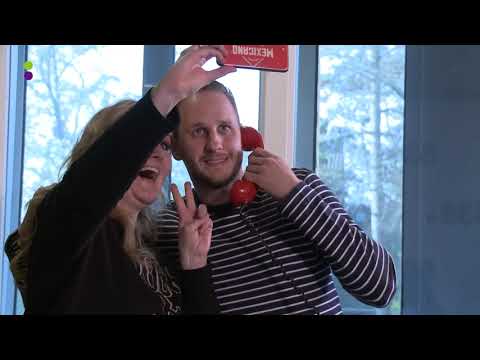 Chris Deluxe   Die Verrückte Halbe Stunde 05 04 2019