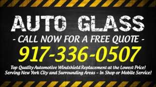 preview picture of video 'Auto Glass Rockaway Park NY - Call 917-336-0507 for Windshield Replacement Rockaway Park, NY'