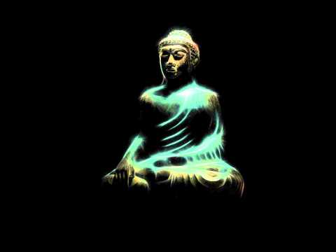 Desolation - Black Buddha