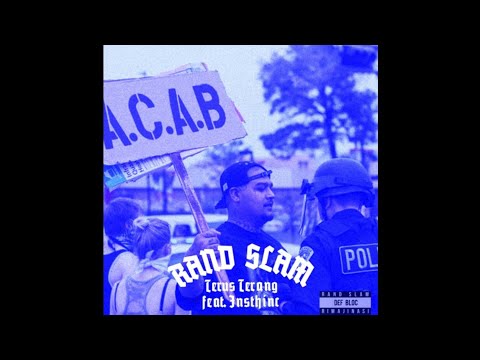 Rand Slam - Terus Terang ft. Insthinc (audio)