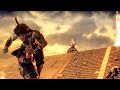 Liu Kang Vs Raiden Different Timelines Flashback Scene Mortal Kombat 11