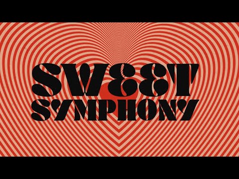 Joy Oladokun & Chris Stapleton - Sweet Symphony (Official Lyric Video)