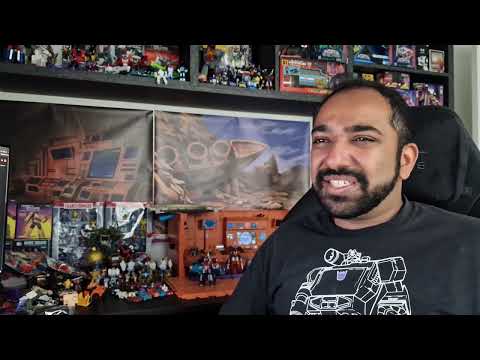 Rohans Corner E134 Transformers Beast Machines Overview Part 2 The Good The Bad & The Ugly Wars G1