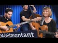 Ménilmontant ⎮Joscho Stephan feat. Marion Lenfant-Preus