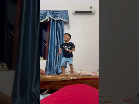 I like to dance teng ge #dance #kidsvideo #kids #shorts