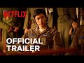 Good News Official Trailer English Netflix