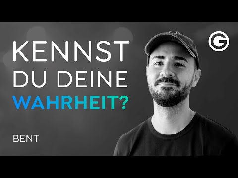 Du bist nicht deine Angst – also lass sie los! // BENT