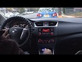 How To Do Broken U Turn K Turn And 3 Point Turn