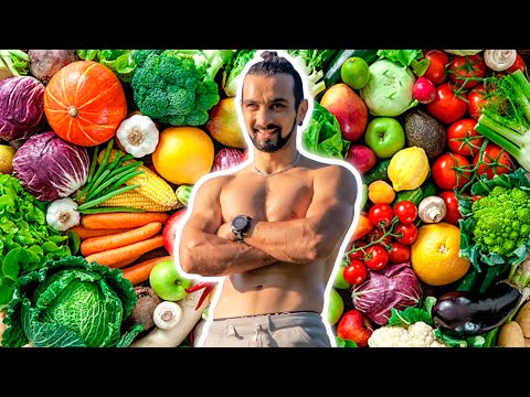 Ecco perchè sono vegetariano...