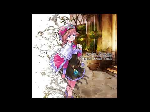 Atelier Rorona: The Alchemist of Arland OST - Fun at the Festival