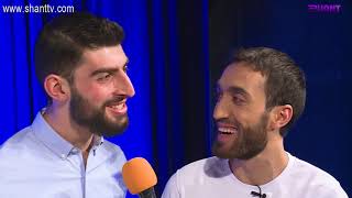 Հումորի լիգա 3/Humori Liga 3 - Օրագիր/Oragir 08