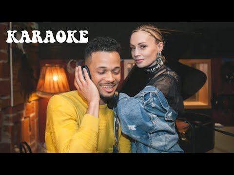 Ben Cristovao ft. Mária Čírová - PADAM (Karaoke)