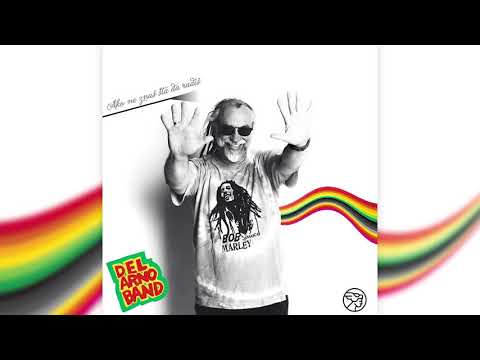 Del Arno Band - Voz za sreću