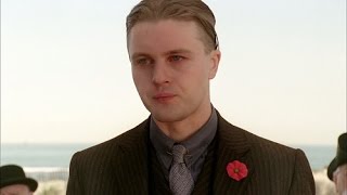 "Staying Alive" / Cursive (Jimmy Darmody)