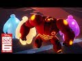 Baymax Dreams Of Too Many Baymaxes Big Hero 6 The Series Disney Channel