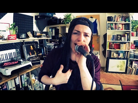 KeemiKaze - Captn´s Universe [Beat Trentemoller - Miss You] [MitSchnittShit No.06]