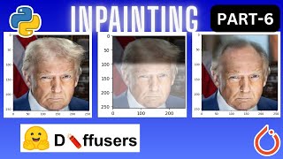 Diffusion Inpainting Tutorial: Seamlessly Edit Image Regions | By Dr Mohan Dash