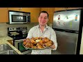 ЛУЧШИЙ СПОСОБ как приготовить Курицу с картошкой! Самый Вкусный рецепт из Курицы на Праздничный стол