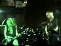 L7 - Metal Stampede (Live) 