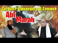 Subhan Bawazier Prince Diponegoro S Turban Is Not Islamic Abi Maulana Syarifuddin S Response