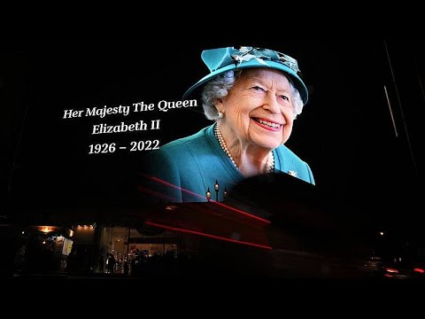 Ein Leben für die Krone: Queen Elisabeth II.