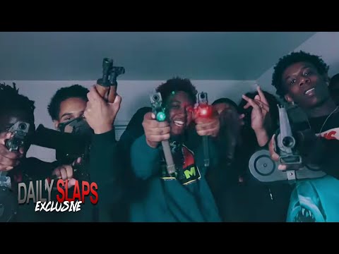 KcDiggg - Drop A Soul (Official Video) | Dir. SteezyShotIt