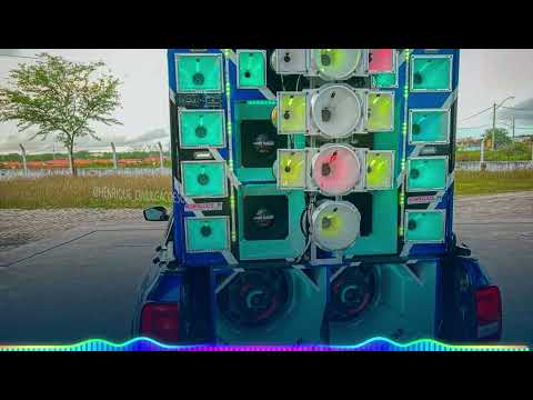 SENTA PRO BANDIDÃO - PRA PAREDÃO - JN NO BEAT - MÚSICA TOP 2022 - MÉDIO GRAVE