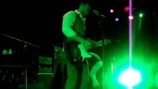 As Tall As Lions - Be Here Now (Live) Slim's SF