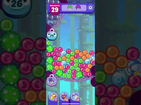 Angry Birds - Dream Blast 372