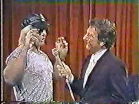 Memphis Wrestling Full Episode 03-10-1984