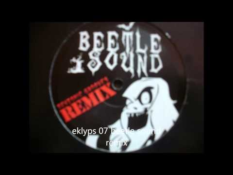 eklyps 07 beetle sound remix