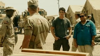 Video trailer för War Dogs