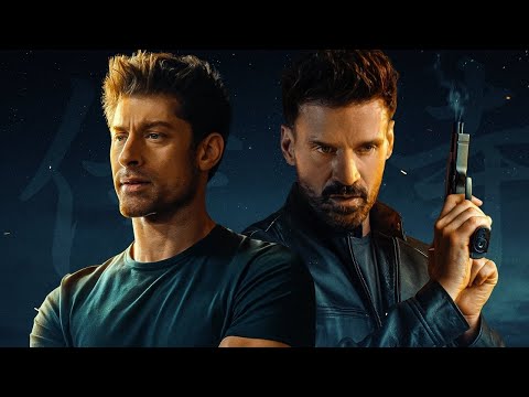 Rey de asesinos - Tráiler español