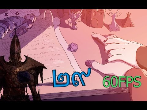 "Forme II", Lo Spirito del Roleplay 29 - Dragon Age Origins