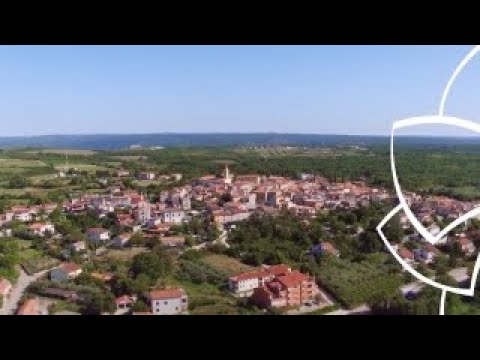 Welcome to Northwest Istria – Brtonigla