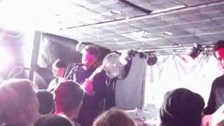 Moose Blood - Pastel (live)
