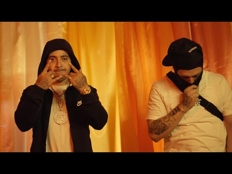 Charly $tone & Young Drummer Boy   - Young & Kooky (OFFICIAL MUSIC VIDEO)