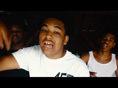 4er doe - shit talking pt1 ( Official Video) Shot by @Dodbh