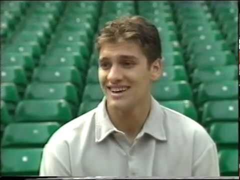 Celtic FC The Treble 2000-2001 The Complete Story Part 2